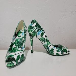 Monstera stilettos by ALDO